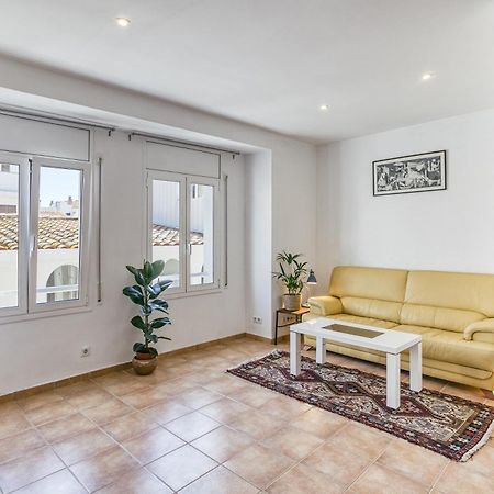 Apartamento Mar L' Escala 외부 사진