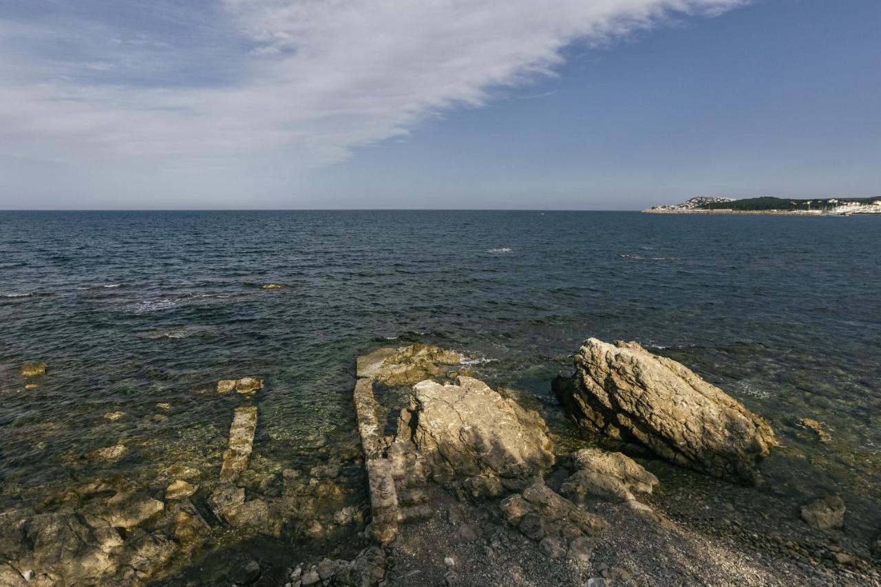 Apartamento Mar L' Escala 외부 사진