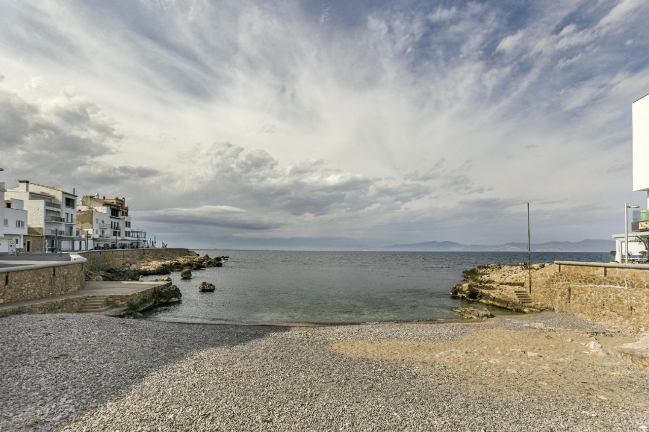Apartamento Mar L' Escala 외부 사진