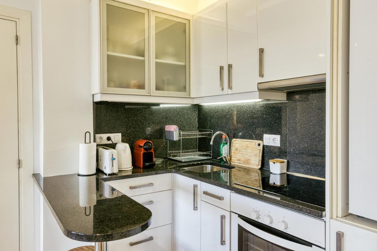 Apartamento Mar L' Escala 외부 사진