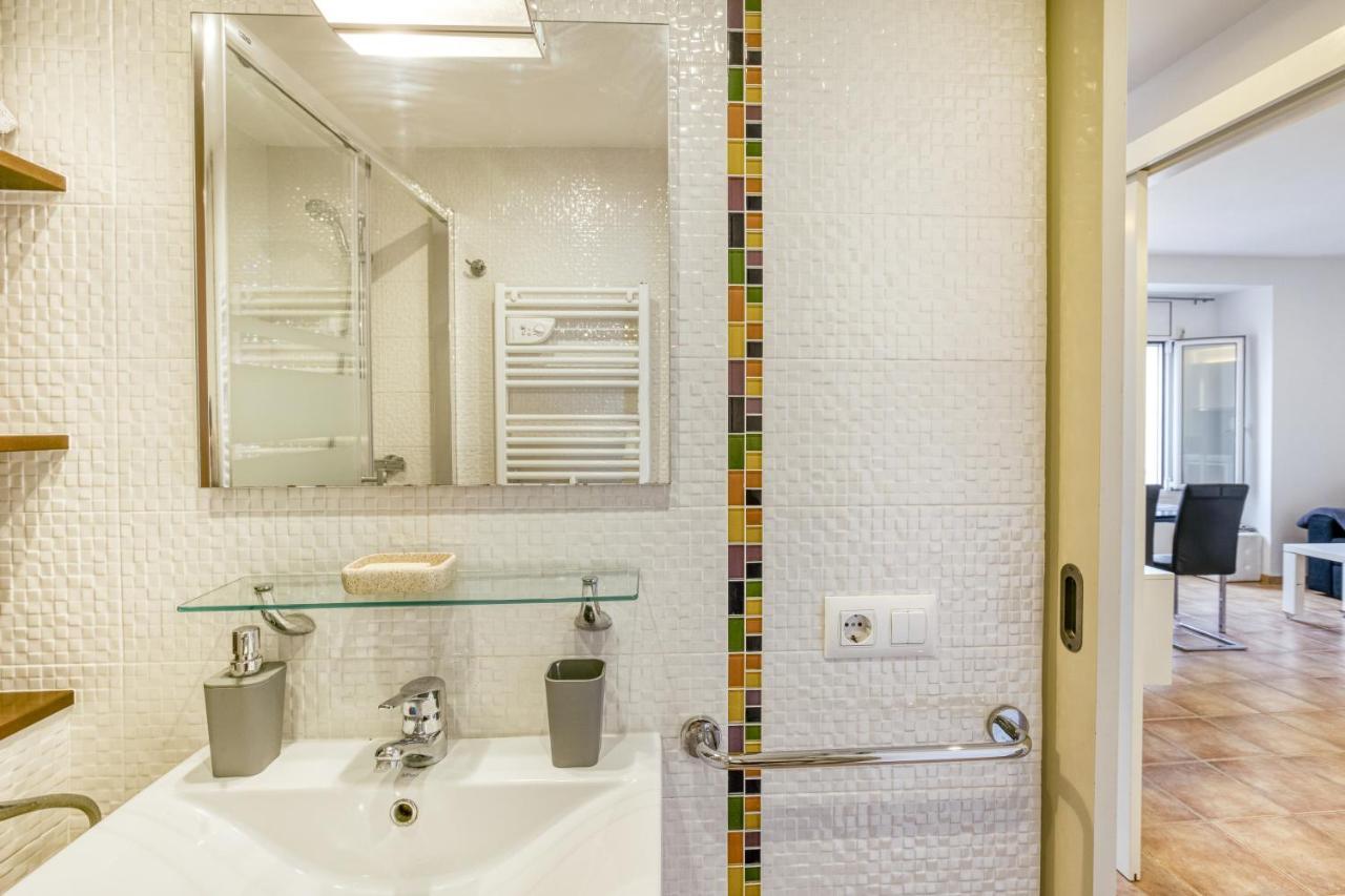 Apartamento Mar L' Escala 외부 사진