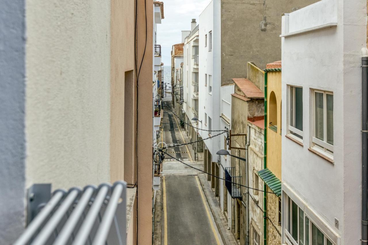 Apartamento Mar L' Escala 외부 사진
