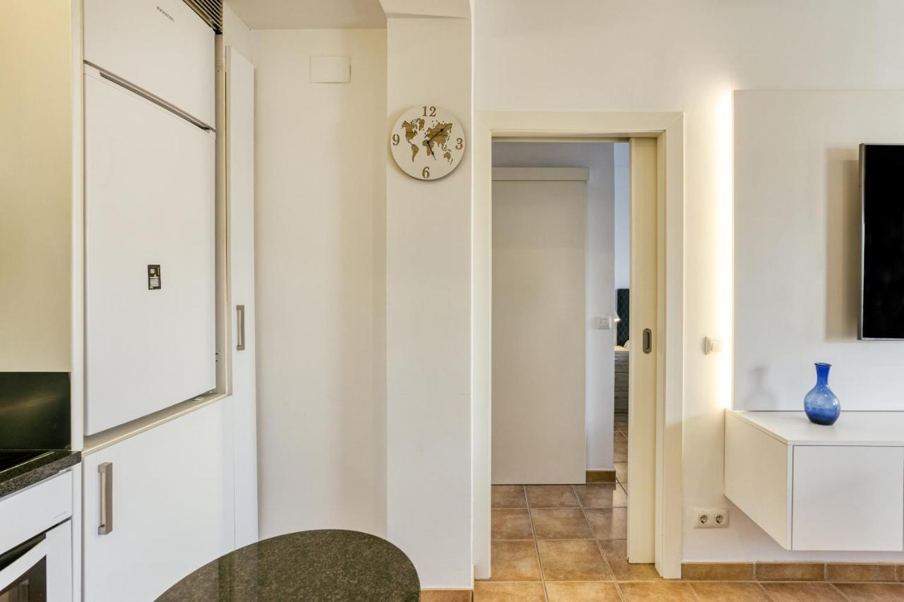 Apartamento Mar L' Escala 외부 사진