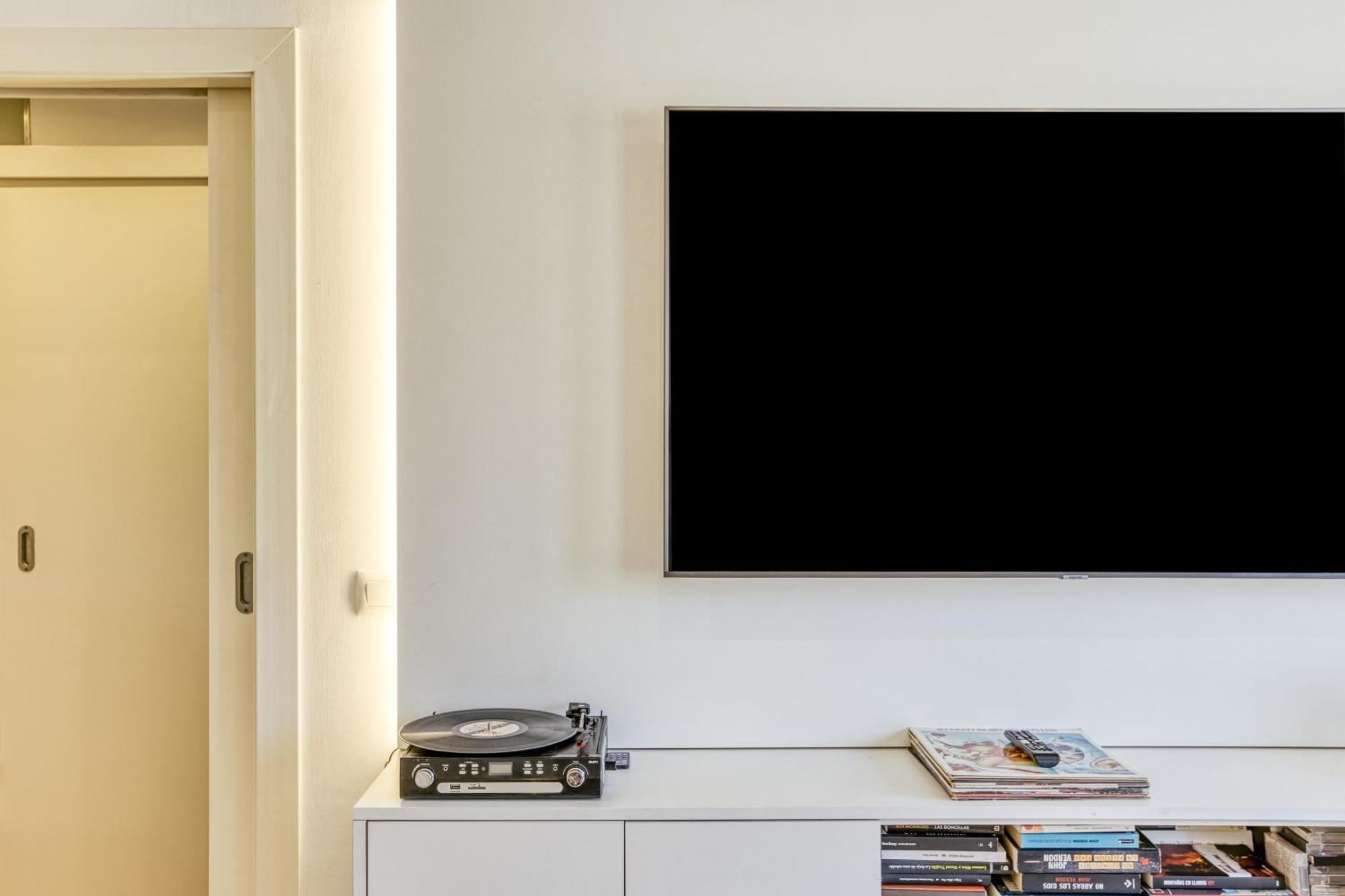 Apartamento Mar L' Escala 외부 사진