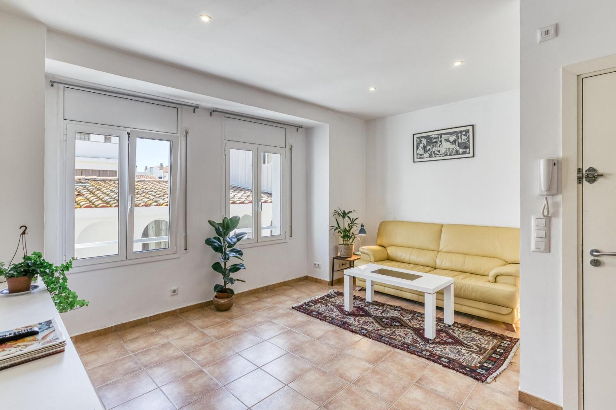 Apartamento Mar L' Escala 외부 사진