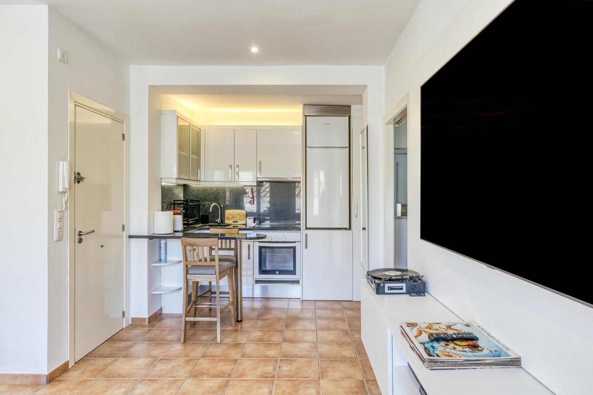 Apartamento Mar L' Escala 외부 사진