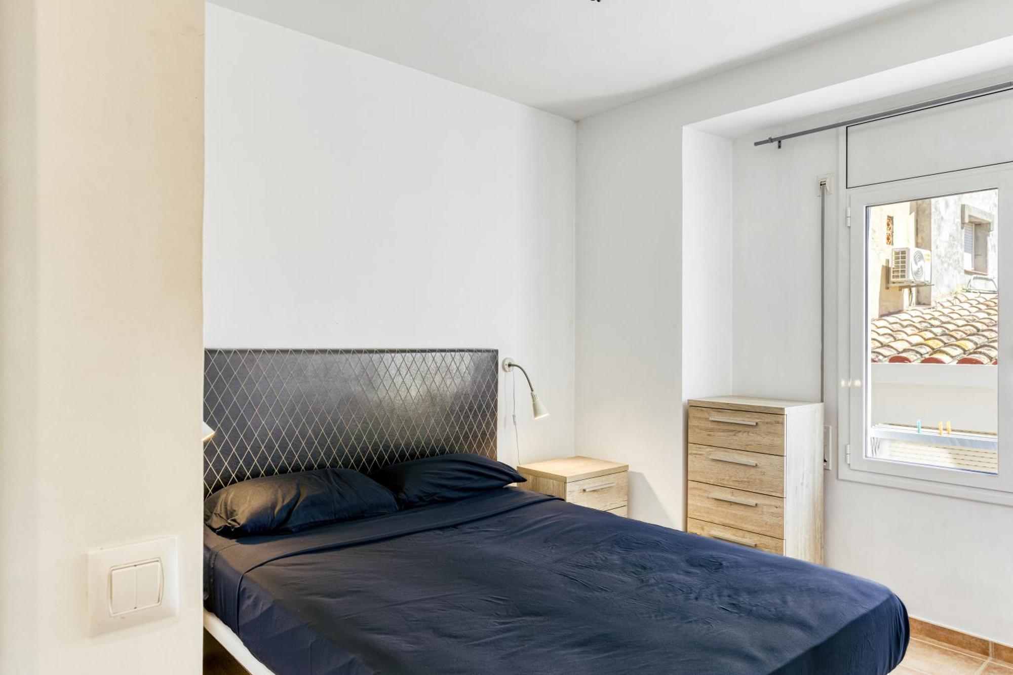 Apartamento Mar L' Escala 외부 사진